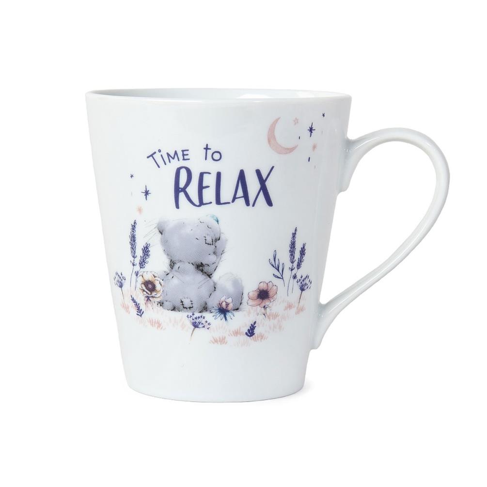 Me to You Bear Slippers Mug & Eye Mask Gift Set Extra Image 2